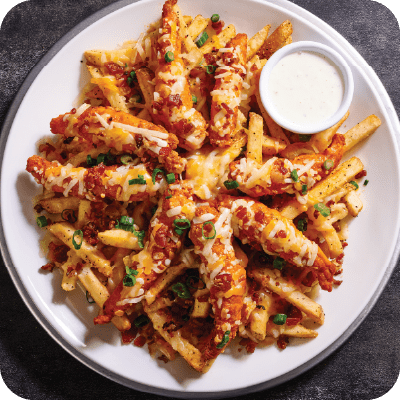 zinger mountain melt