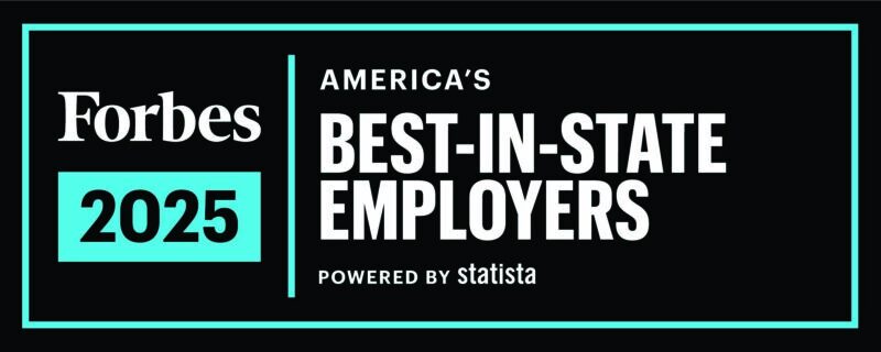 forbes best employer