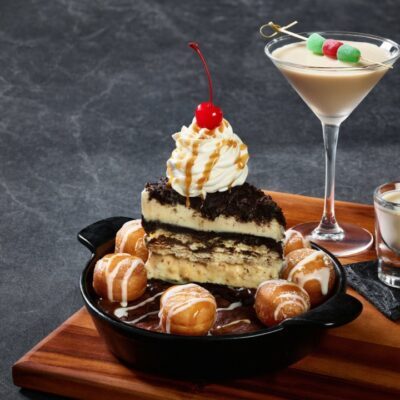 Capt Jack's Triple Treasure