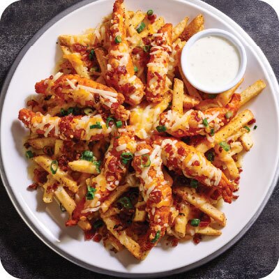 Zinger Mountain Melt